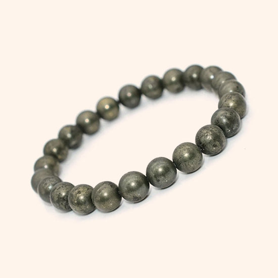 VASTU VARDAN PYRITE BRACELET - Image 2