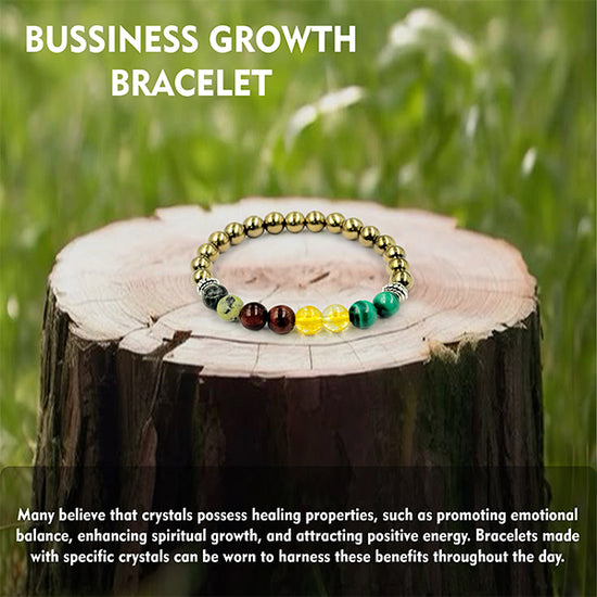 VASTU VARDAN BUSINESS GROWTH BRACELET - Image 3