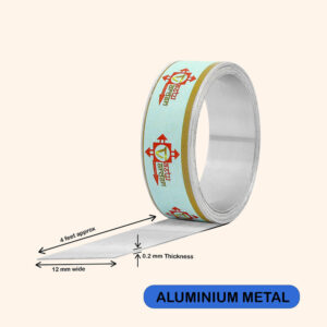 4 FEET 0.5 INCH ALUMINIUM STRIP