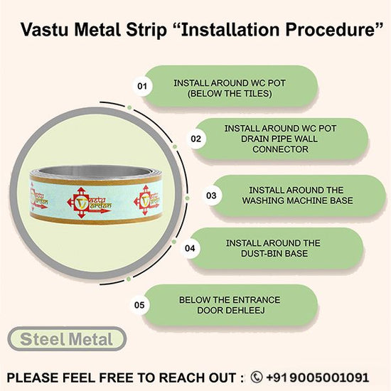 4 FEET 0.5 INCH STAINLESS STEEL STRIP - Image 9